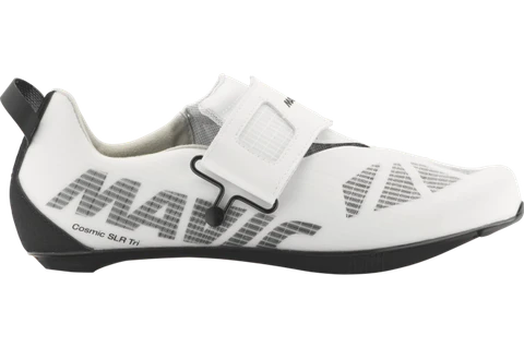 MAVIC Scarpe Cosmic SLR Triathlon White